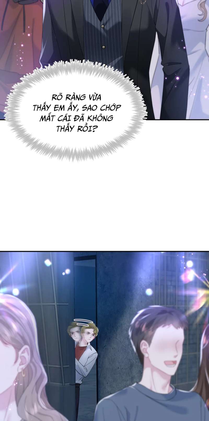 Tuyệt Mỹ Bạch Liên Hoa Online Dạy Học Chap 207 - Trang 4