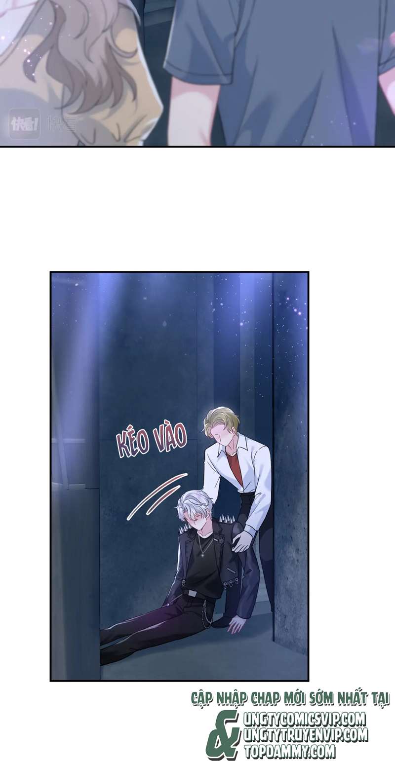 Tuyệt Mỹ Bạch Liên Hoa Online Dạy Học Chap 207 - Trang 4