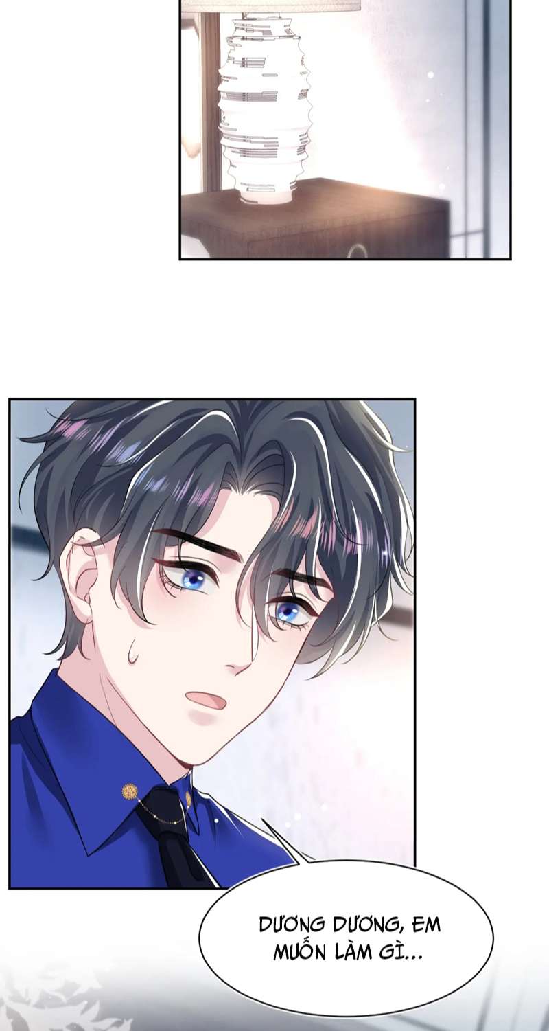 Tuyệt Mỹ Bạch Liên Hoa Online Dạy Học Chap 207 - Trang 4