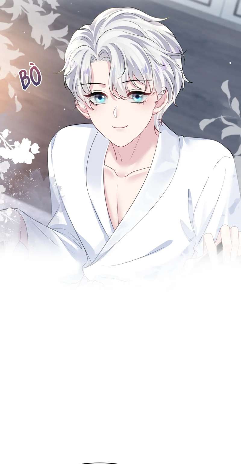 Tuyệt Mỹ Bạch Liên Hoa Online Dạy Học Chap 207 - Trang 4