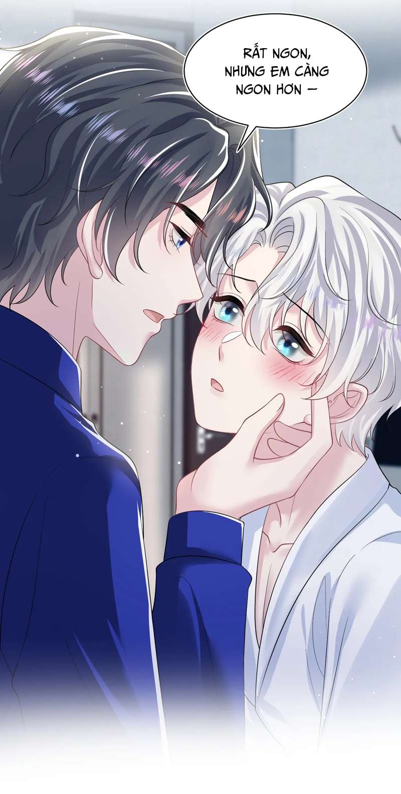 Tuyệt Mỹ Bạch Liên Hoa Online Dạy Học Chap 207 - Trang 4