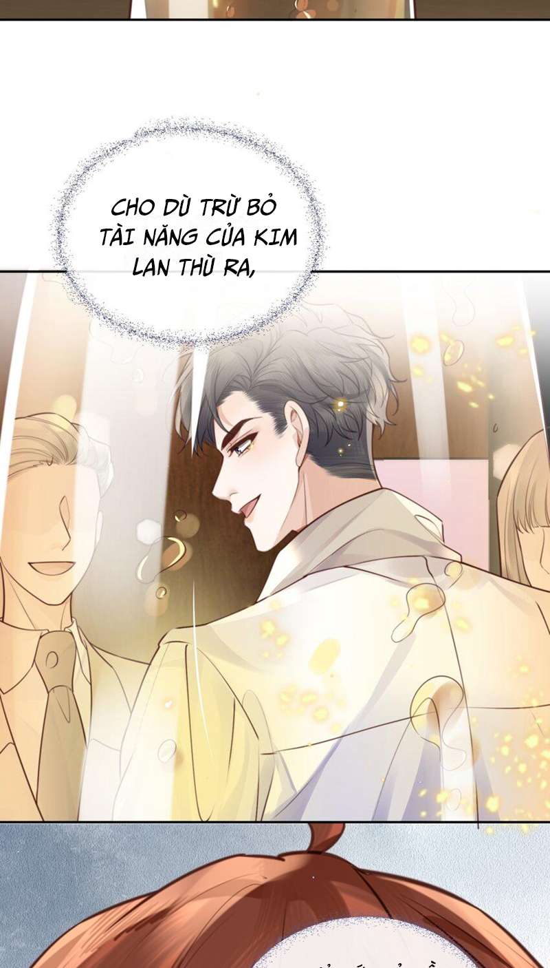Tổng Tài Định Chế Tư Nhân Chapter 55 - Trang 4