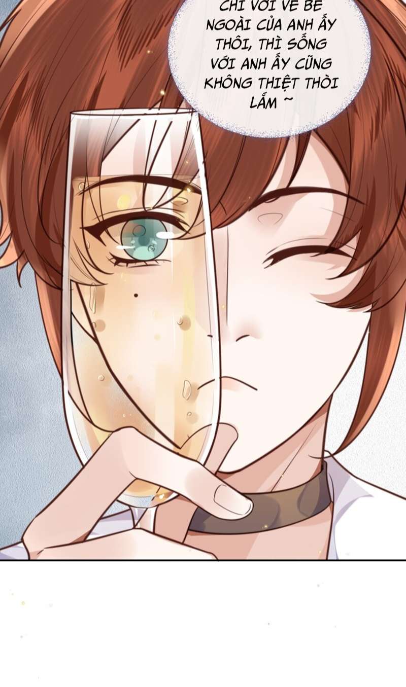 Tổng Tài Định Chế Tư Nhân Chapter 55 - Trang 4