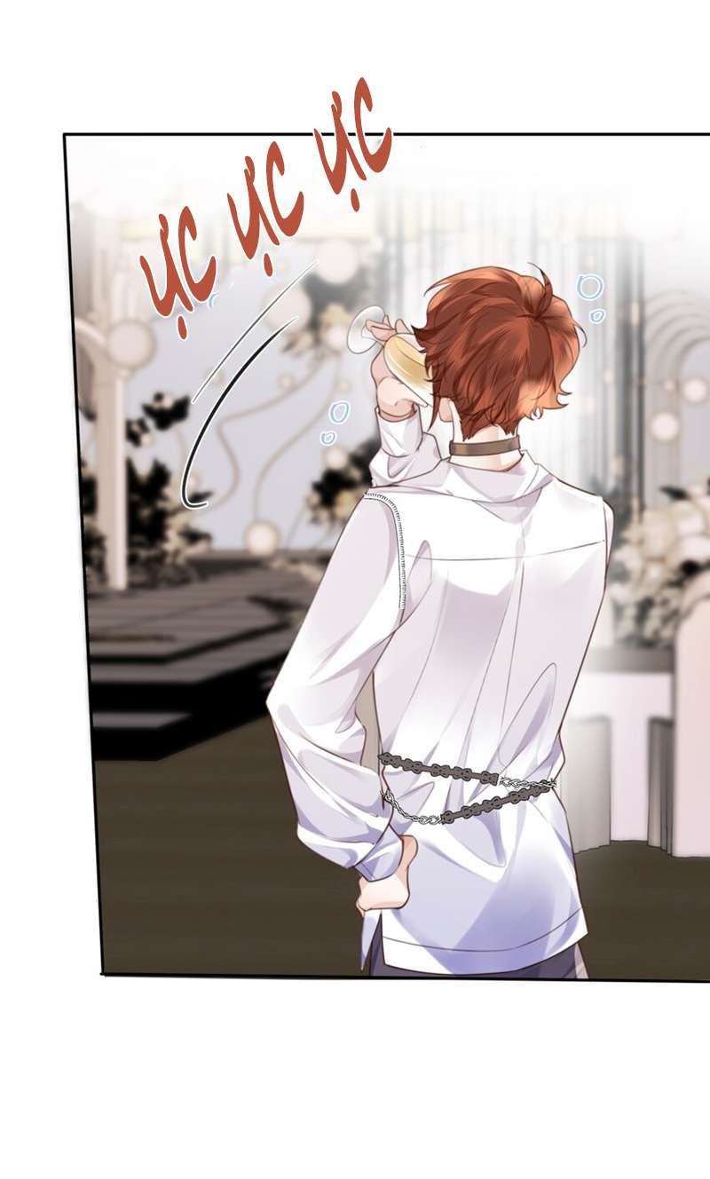 Tổng Tài Định Chế Tư Nhân Chapter 55 - Trang 4