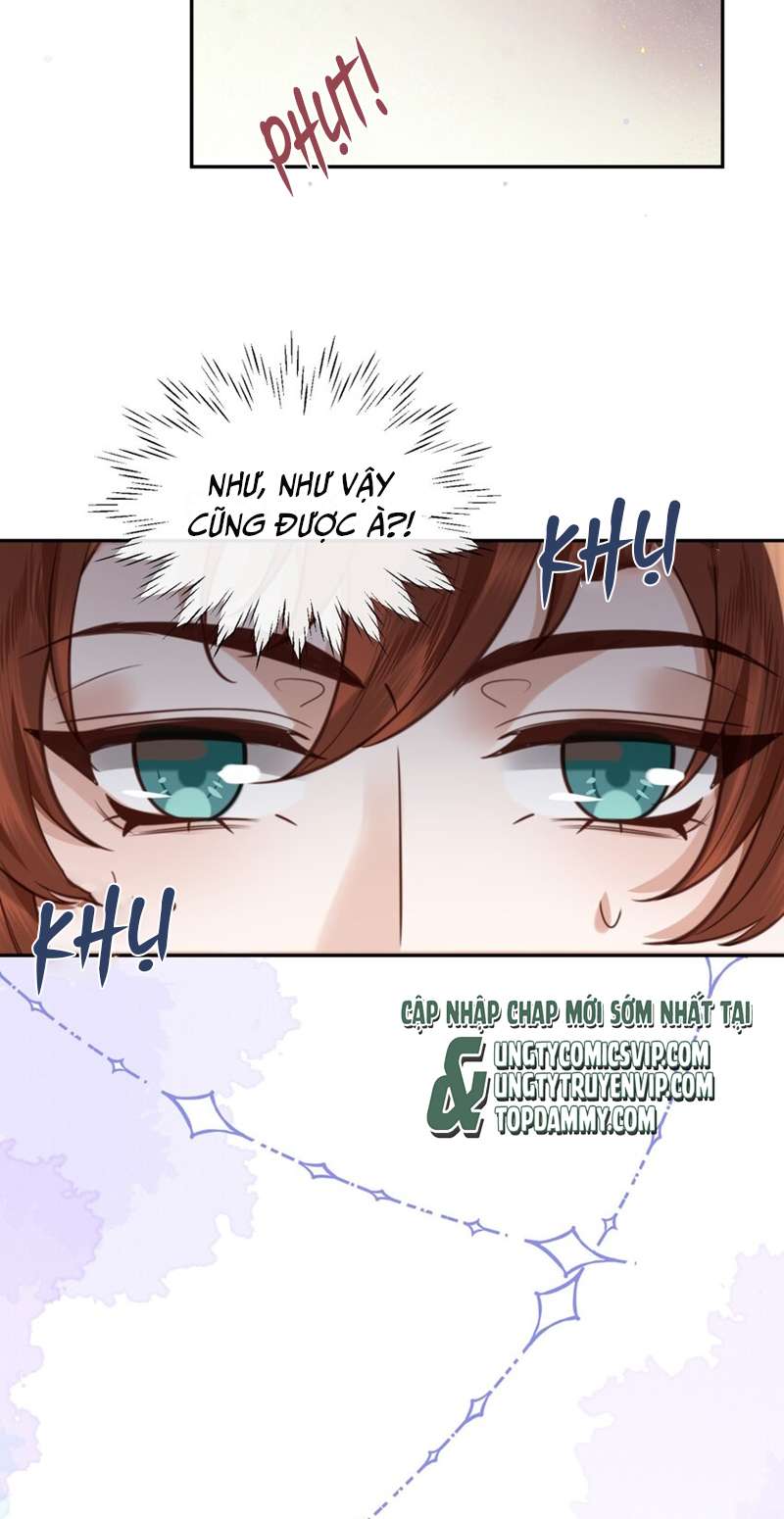 Tổng Tài Định Chế Tư Nhân Chapter 55 - Trang 4