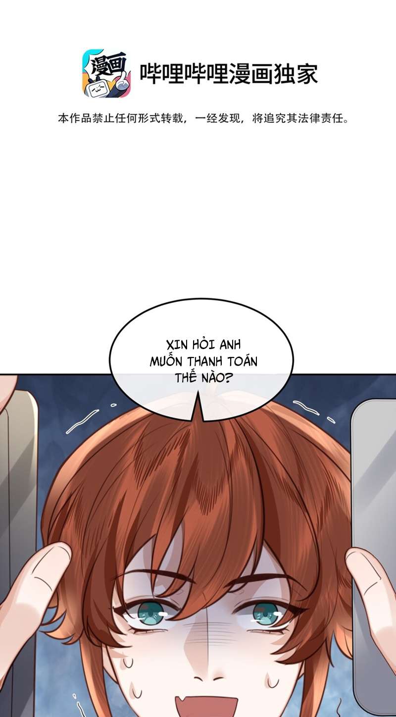 Tổng Tài Định Chế Tư Nhân Chapter 55 - Trang 4