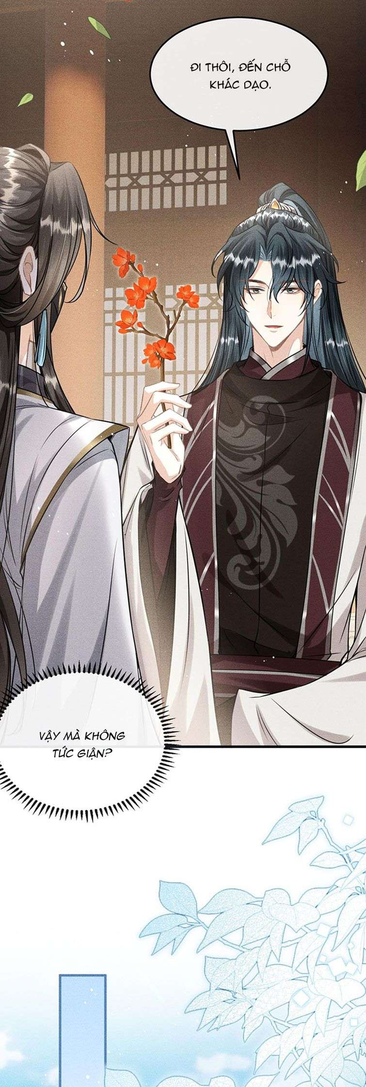 Đan Tiêu Vạn Dặm Chapter 38 - Trang 4