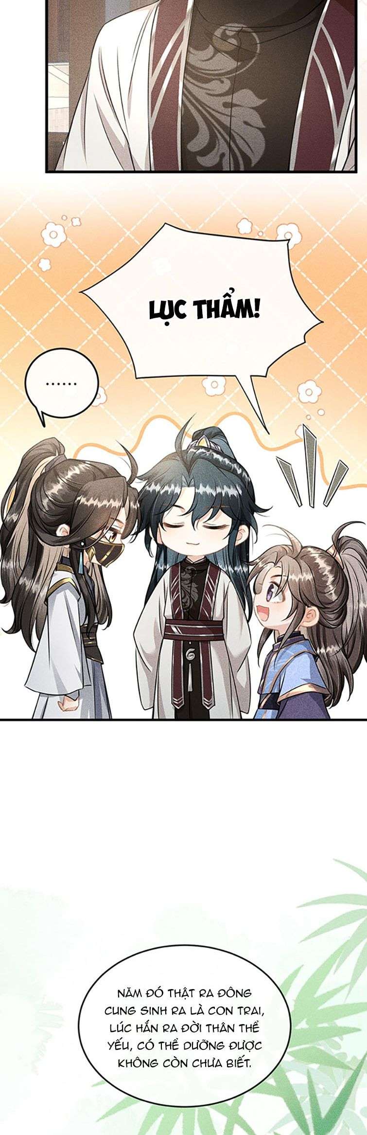 Đan Tiêu Vạn Dặm Chapter 38 - Trang 4