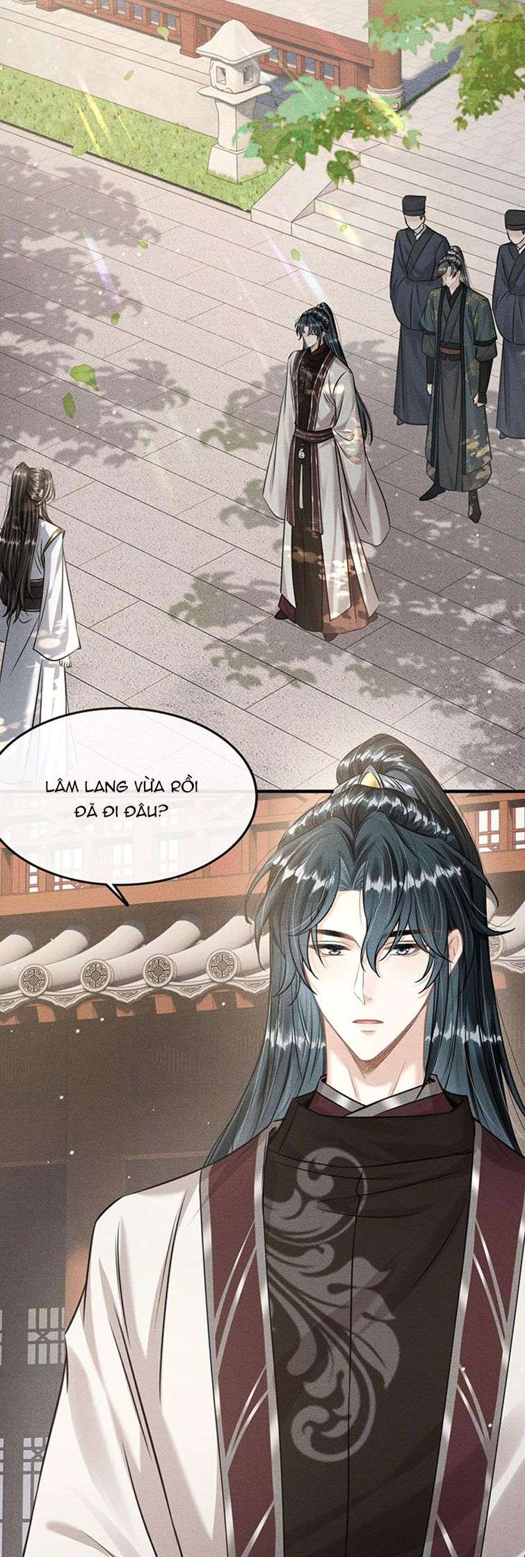 Đan Tiêu Vạn Dặm Chapter 38 - Trang 4
