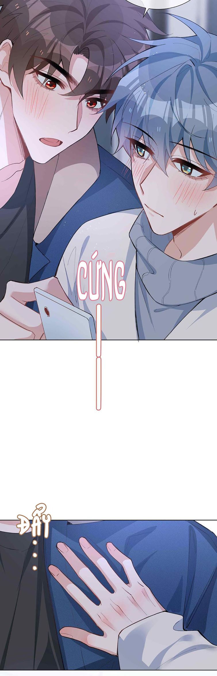 Sơn Hải Cao Trung Chapter 61 - Trang 3