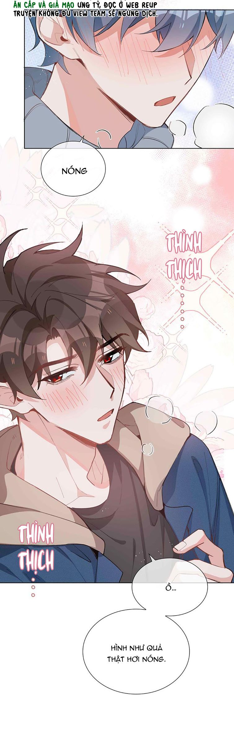 Sơn Hải Cao Trung Chapter 61 - Trang 3