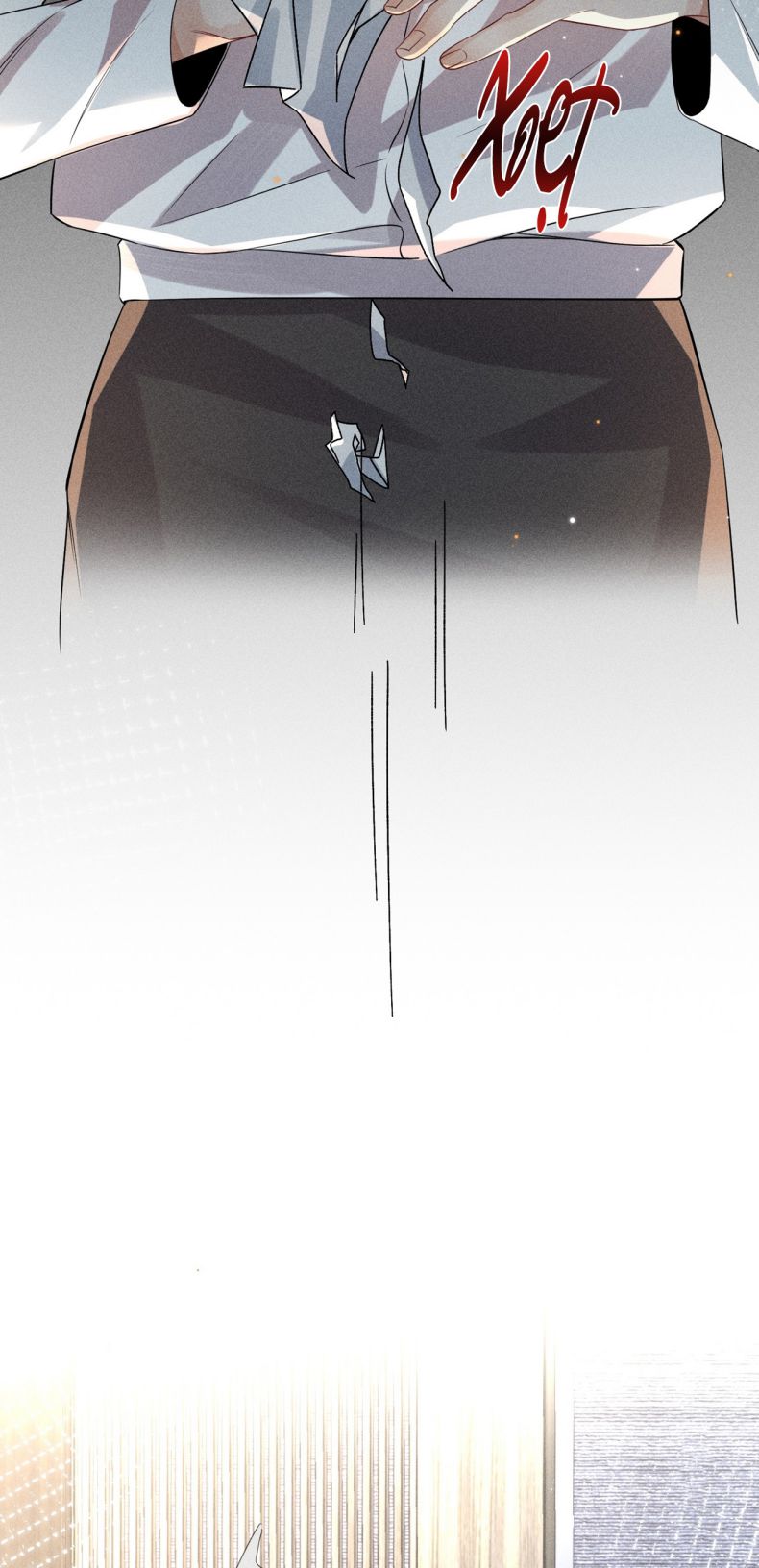 Xuyên Nhanh Chi Cải Tạo Bắt Đầu Lại Làm Người Chapter 60 - Trang 4