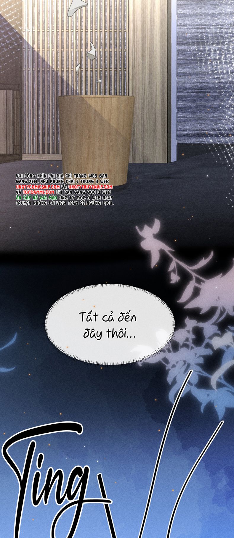 Xuyên Nhanh Chi Cải Tạo Bắt Đầu Lại Làm Người Chapter 60 - Trang 4