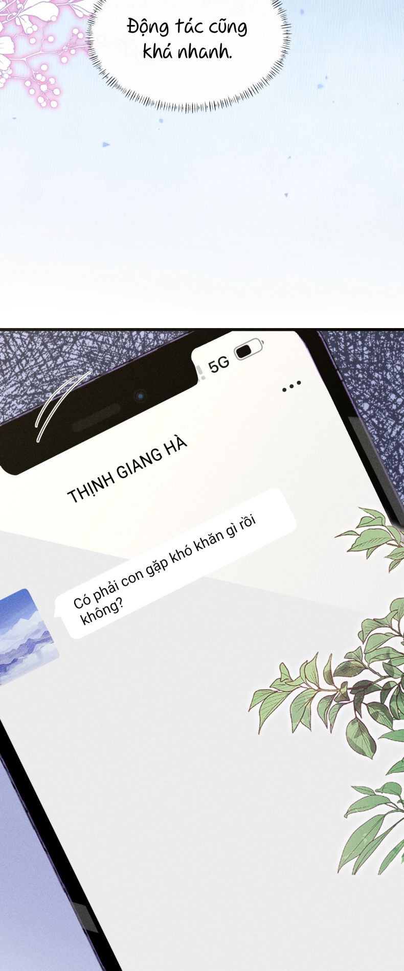 Xuyên Nhanh Chi Cải Tạo Bắt Đầu Lại Làm Người Chapter 60 - Trang 4