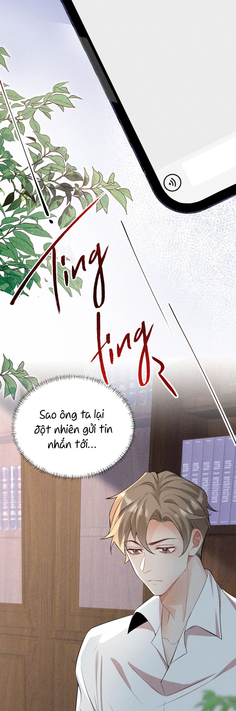 Xuyên Nhanh Chi Cải Tạo Bắt Đầu Lại Làm Người Chapter 60 - Trang 4