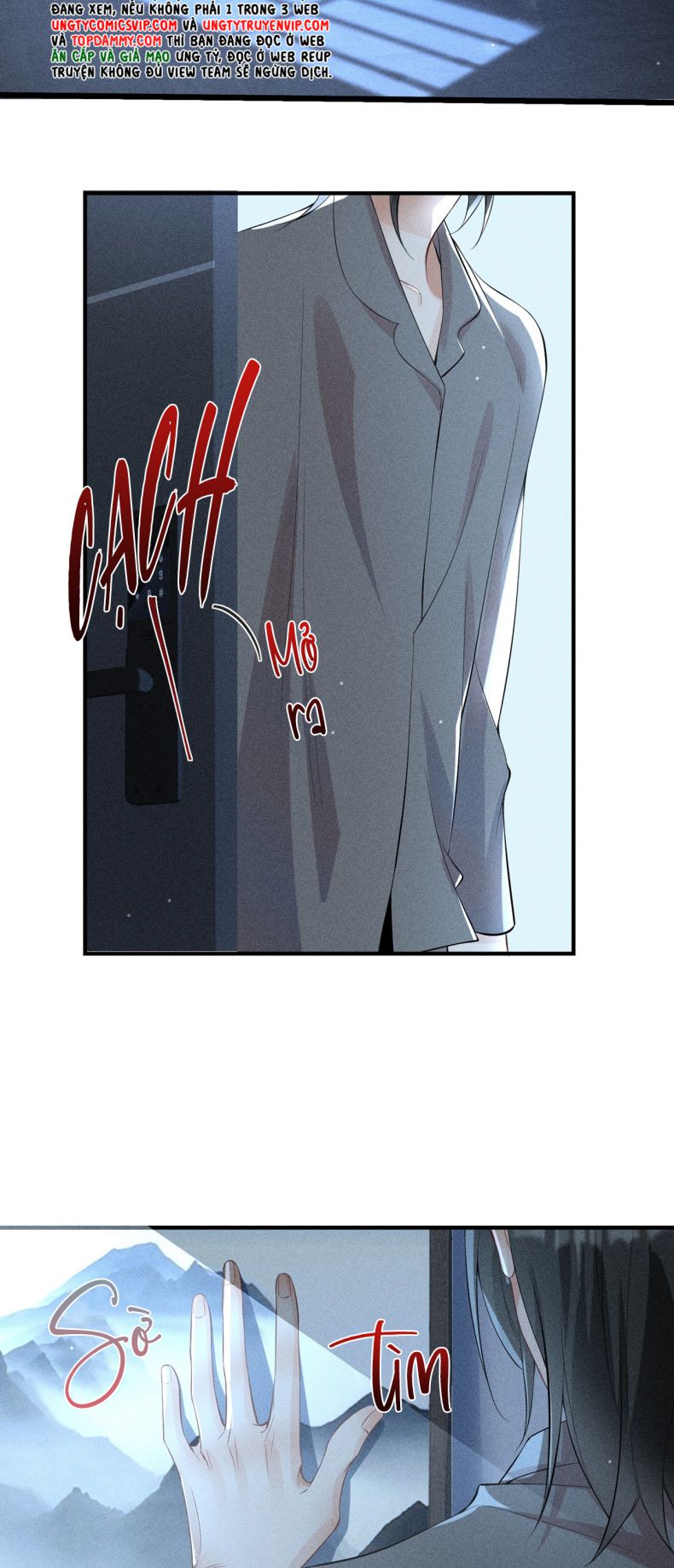 Xuyên Nhanh Chi Cải Tạo Bắt Đầu Lại Làm Người Chapter 60 - Trang 4