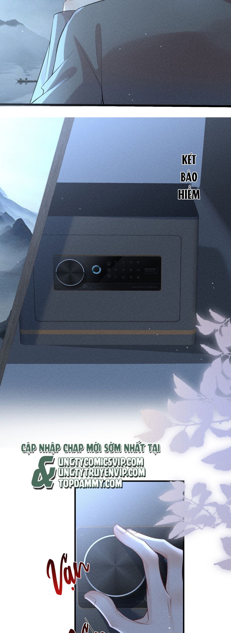 Xuyên Nhanh Chi Cải Tạo Bắt Đầu Lại Làm Người Chapter 60 - Trang 4