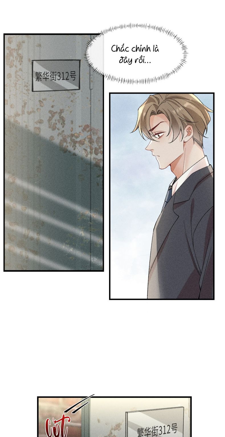 Xuyên Nhanh Chi Cải Tạo Bắt Đầu Lại Làm Người Chapter 60 - Trang 4