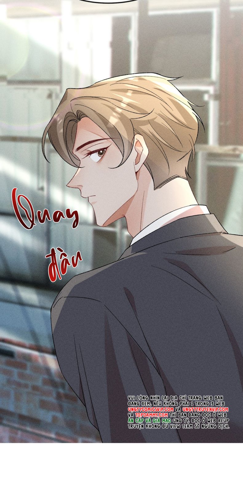 Xuyên Nhanh Chi Cải Tạo Bắt Đầu Lại Làm Người Chapter 60 - Trang 4