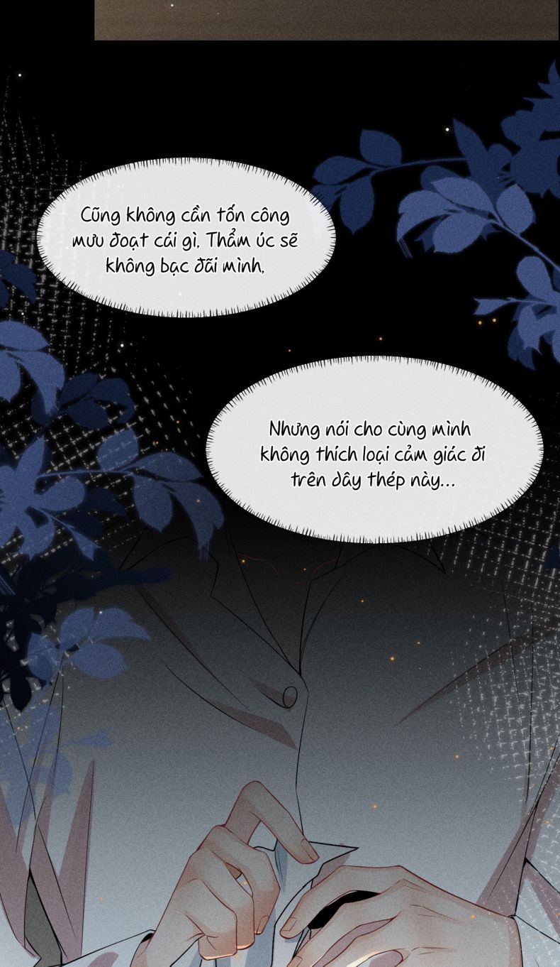 Xuyên Nhanh Chi Cải Tạo Bắt Đầu Lại Làm Người Chapter 60 - Trang 4