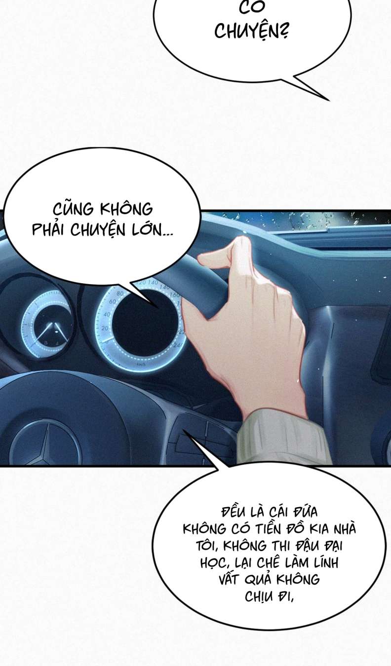 Môi Súng Chapter 92 - Trang 3