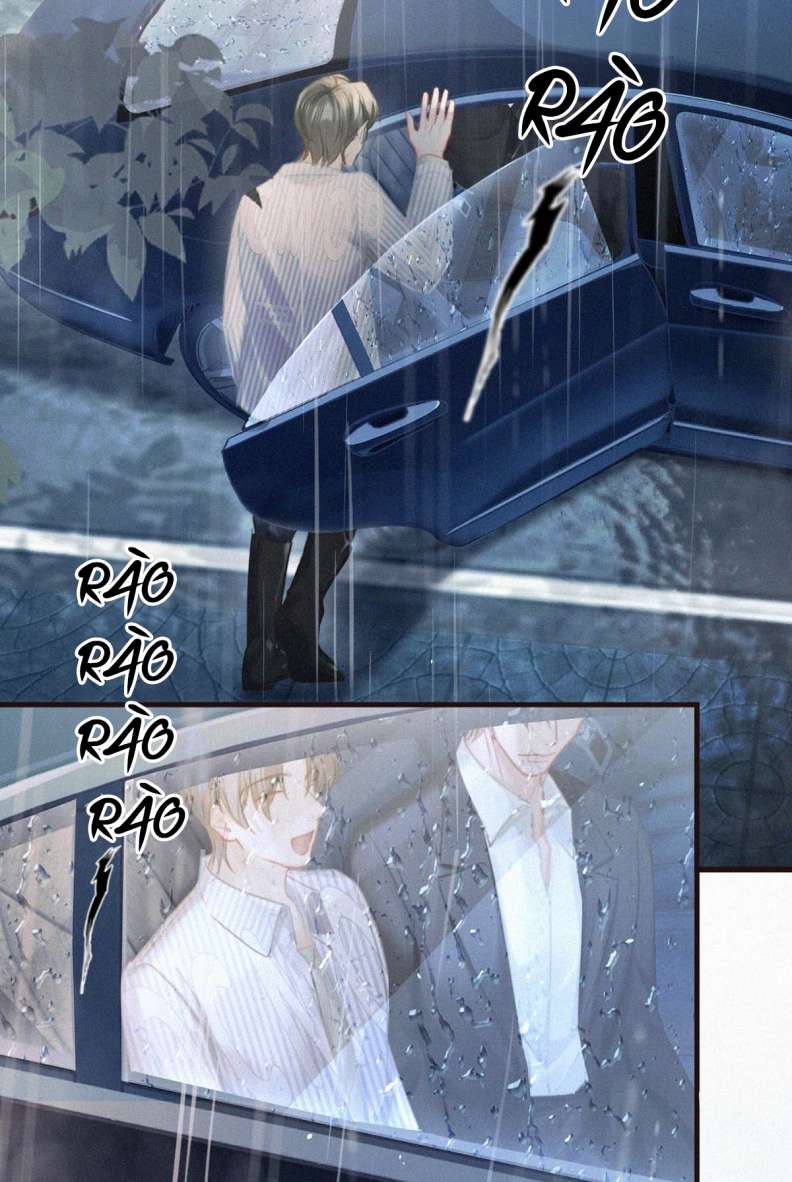Môi Súng Chapter 92 - Trang 3