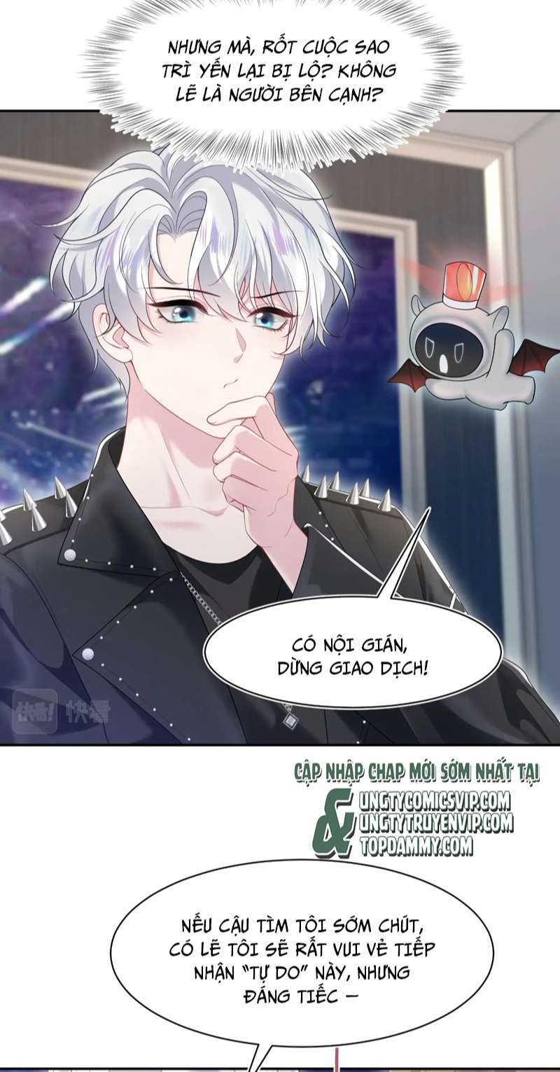 Tuyệt Mỹ Bạch Liên Hoa Online Dạy Học Chap 208 - Trang 4