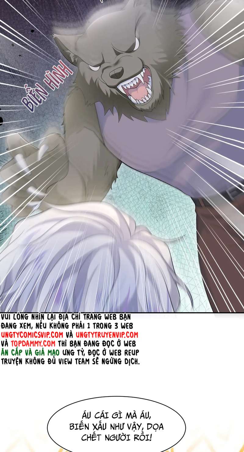 Tuyệt Mỹ Bạch Liên Hoa Online Dạy Học Chap 208 - Trang 4