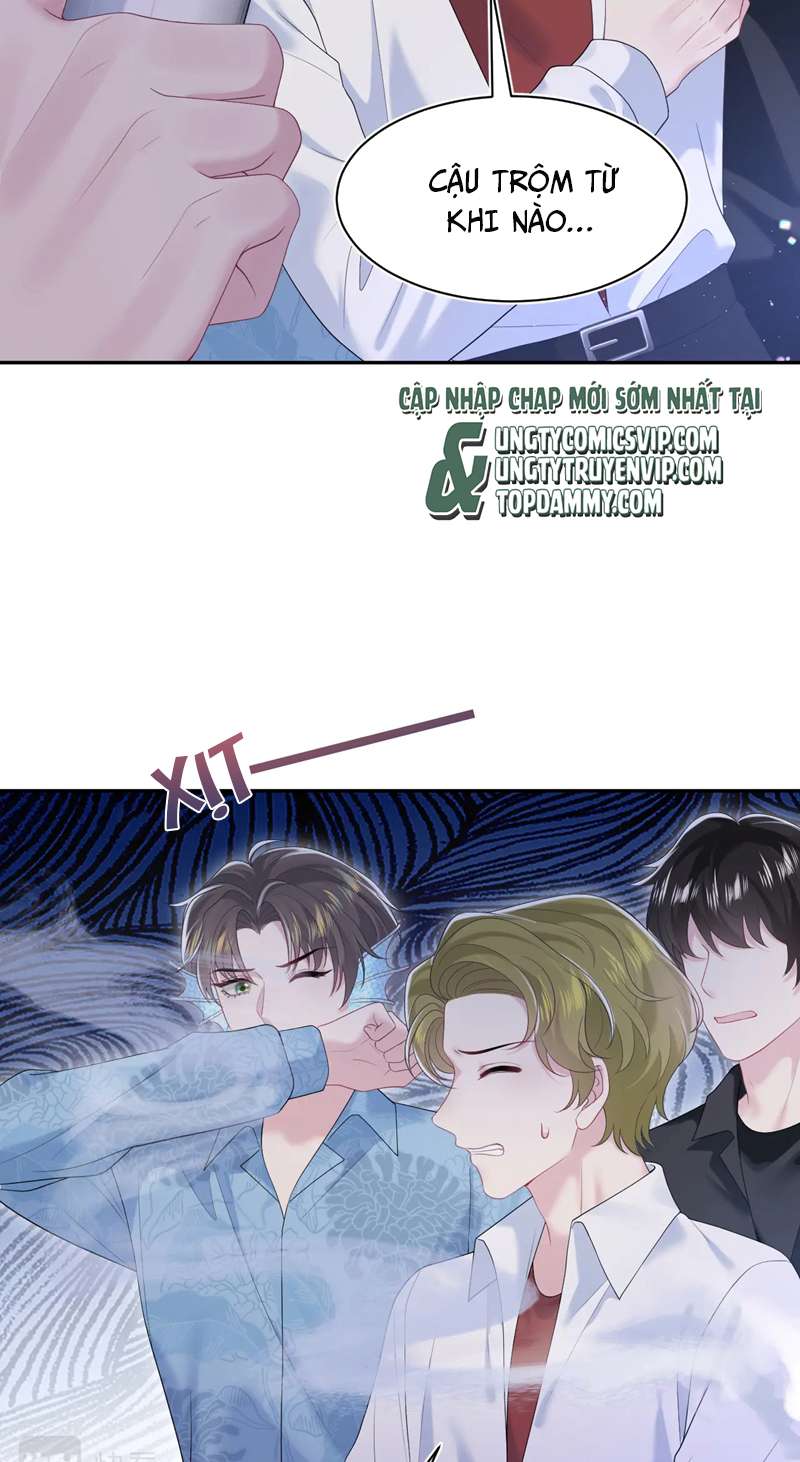 Tuyệt Mỹ Bạch Liên Hoa Online Dạy Học Chap 208 - Trang 4