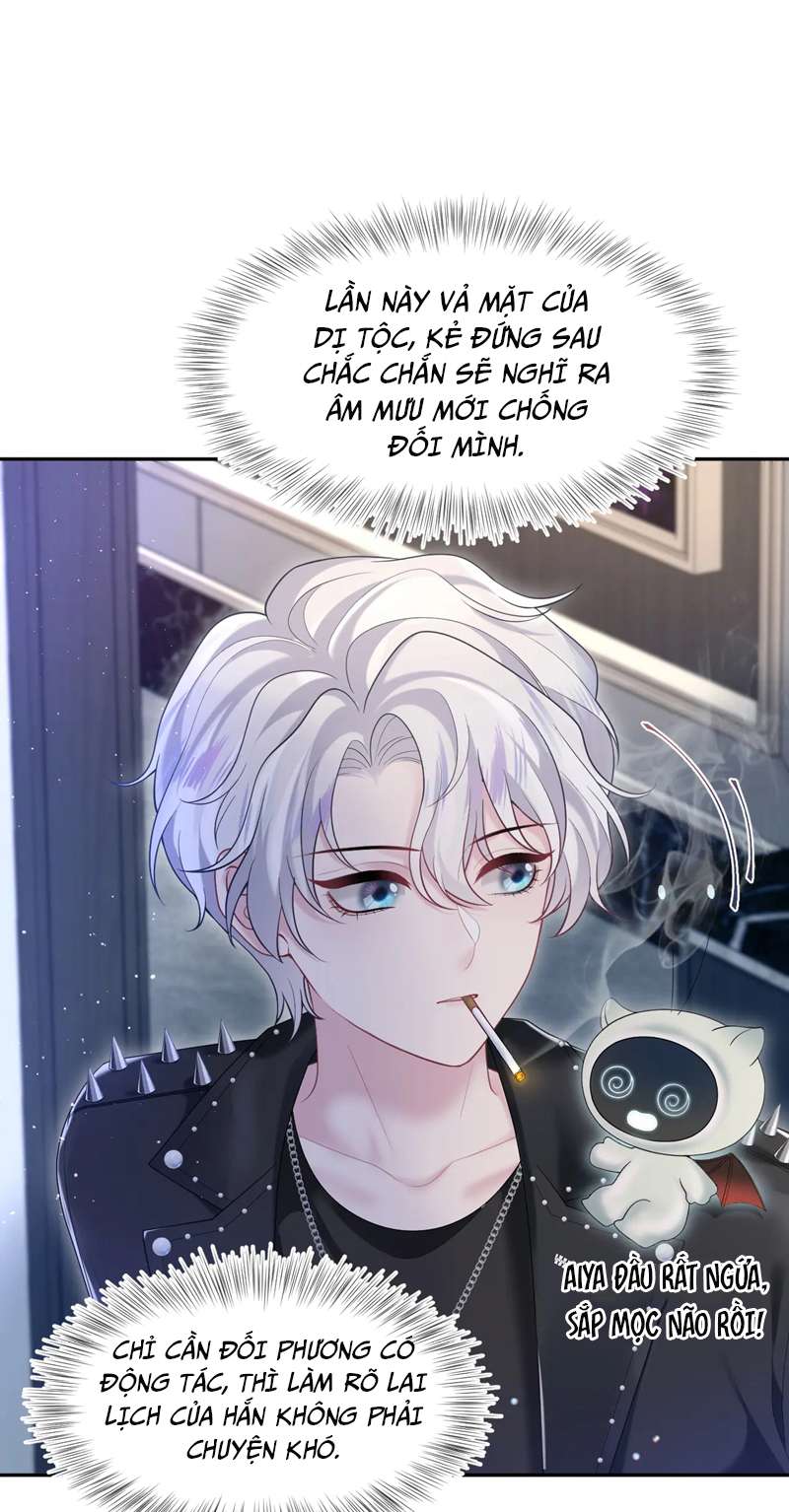 Tuyệt Mỹ Bạch Liên Hoa Online Dạy Học Chap 208 - Trang 4