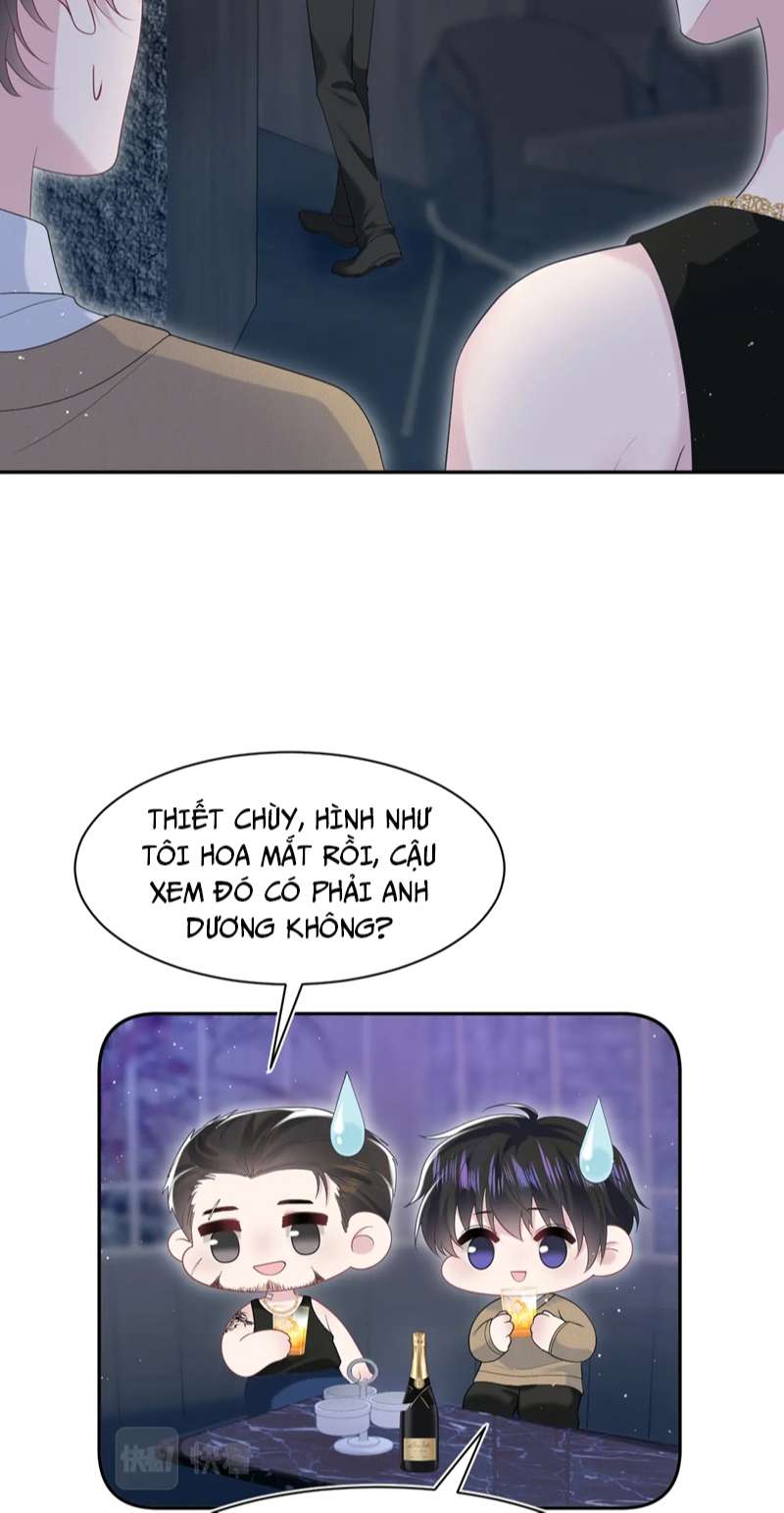 Tuyệt Mỹ Bạch Liên Hoa Online Dạy Học Chap 208 - Trang 4