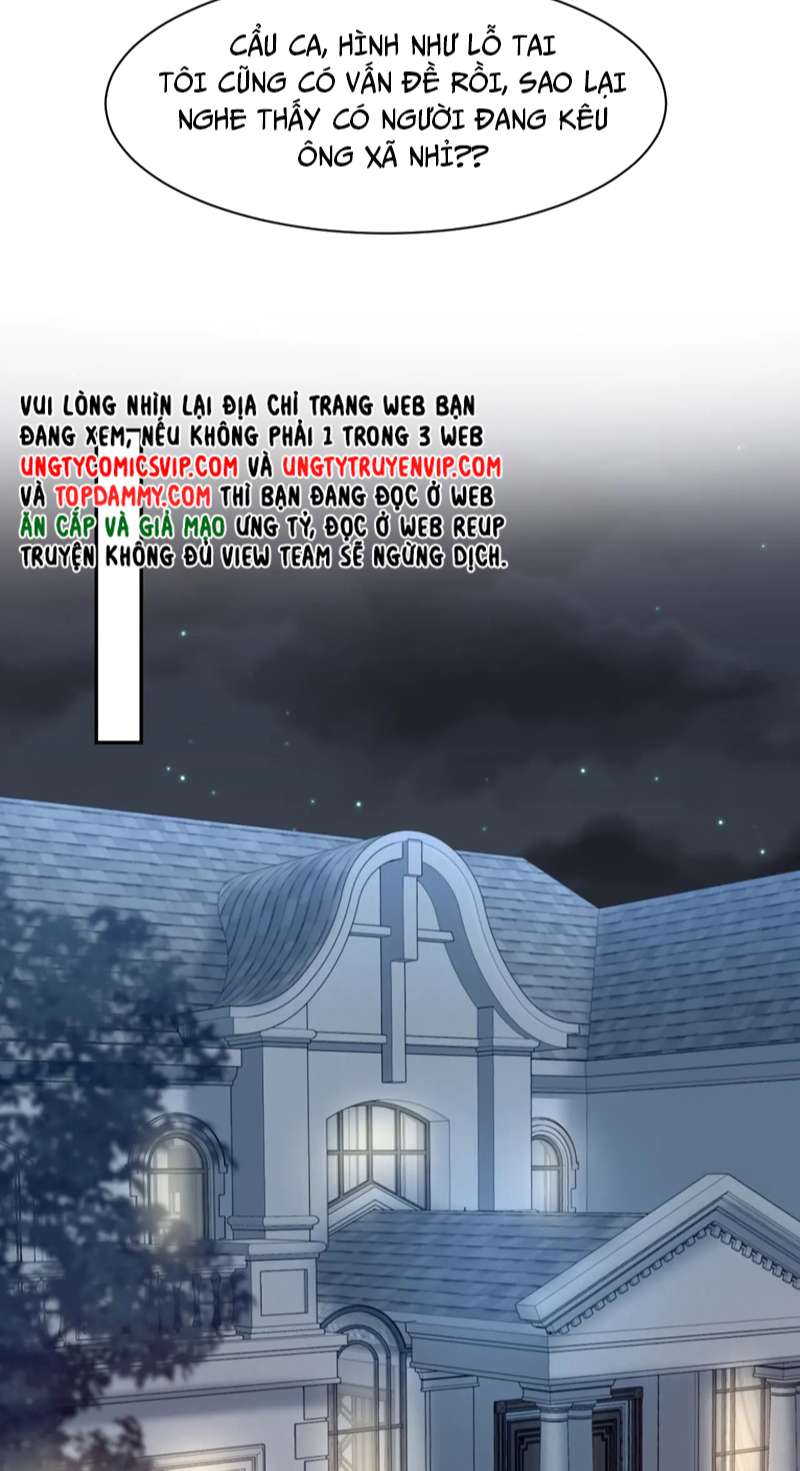 Tuyệt Mỹ Bạch Liên Hoa Online Dạy Học Chap 208 - Trang 4