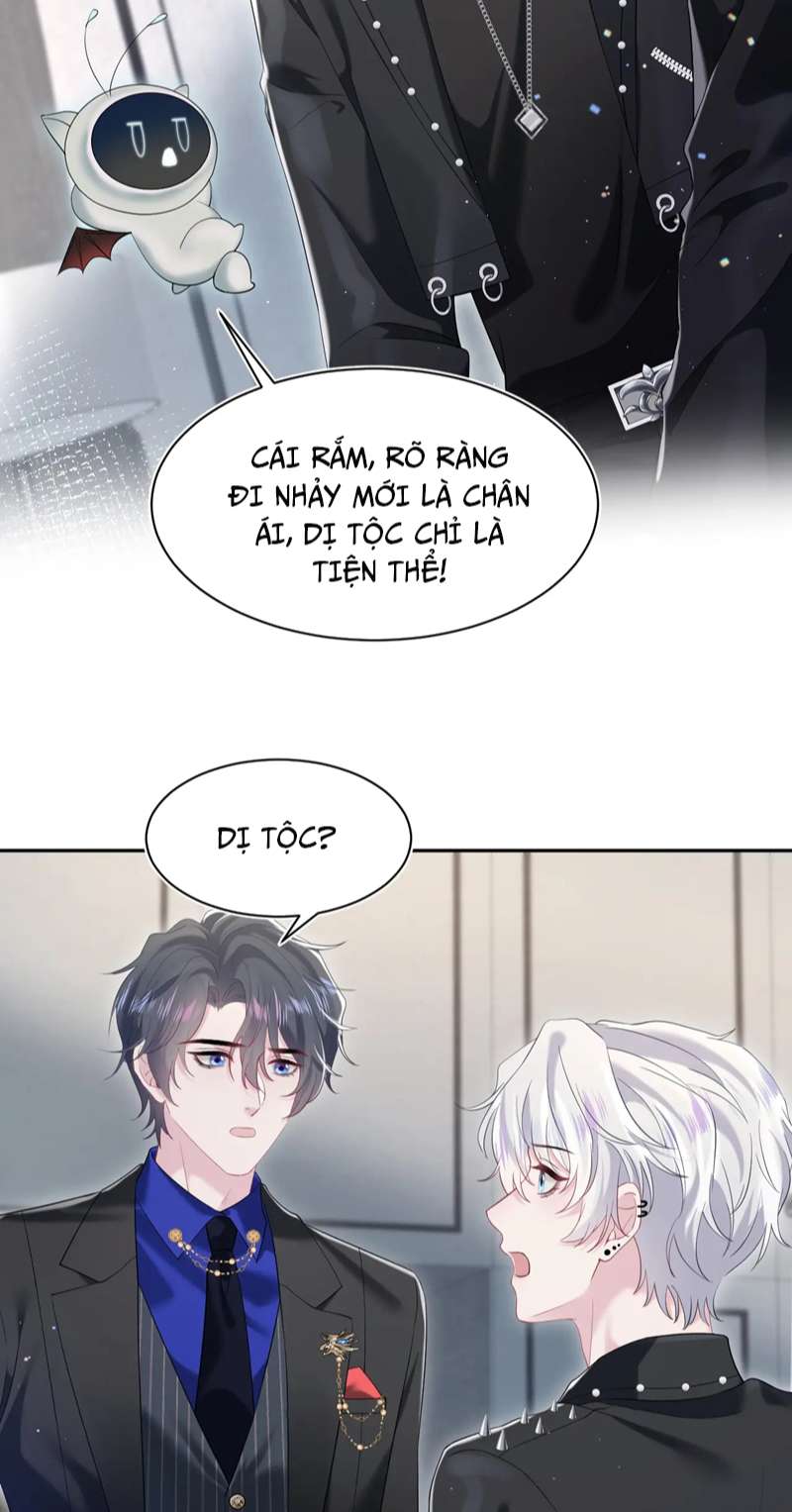 Tuyệt Mỹ Bạch Liên Hoa Online Dạy Học Chap 208 - Trang 4