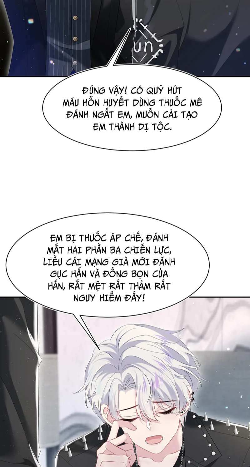 Tuyệt Mỹ Bạch Liên Hoa Online Dạy Học Chap 208 - Trang 4