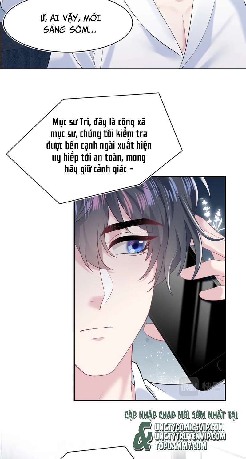 Tuyệt Mỹ Bạch Liên Hoa Online Dạy Học Chap 208 - Trang 4