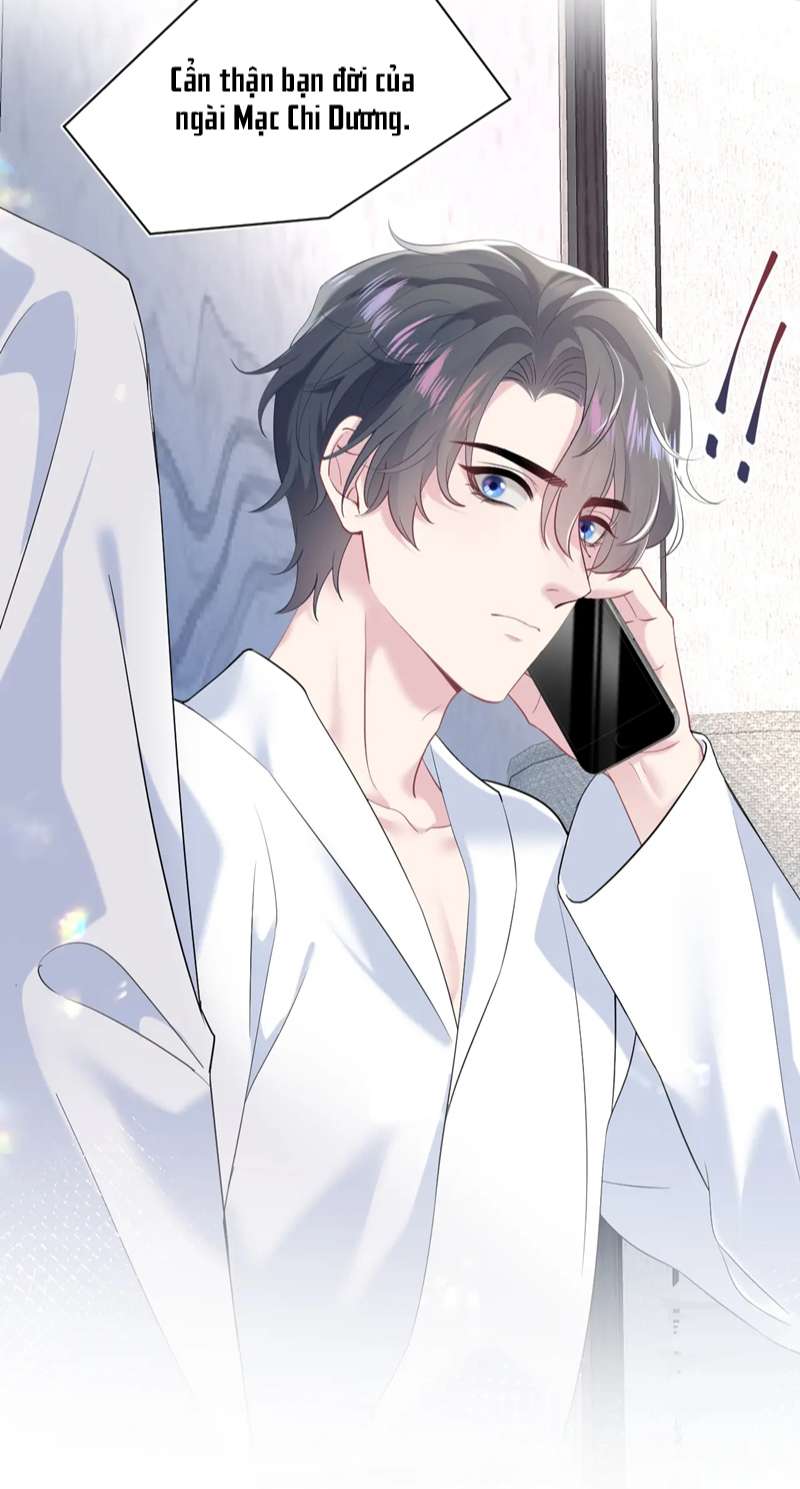 Tuyệt Mỹ Bạch Liên Hoa Online Dạy Học Chap 208 - Trang 4