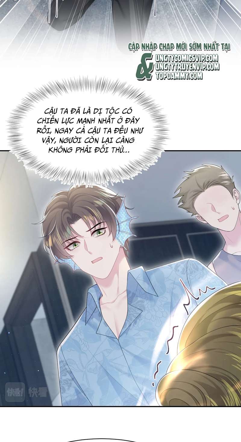 Tuyệt Mỹ Bạch Liên Hoa Online Dạy Học Chap 208 - Trang 4
