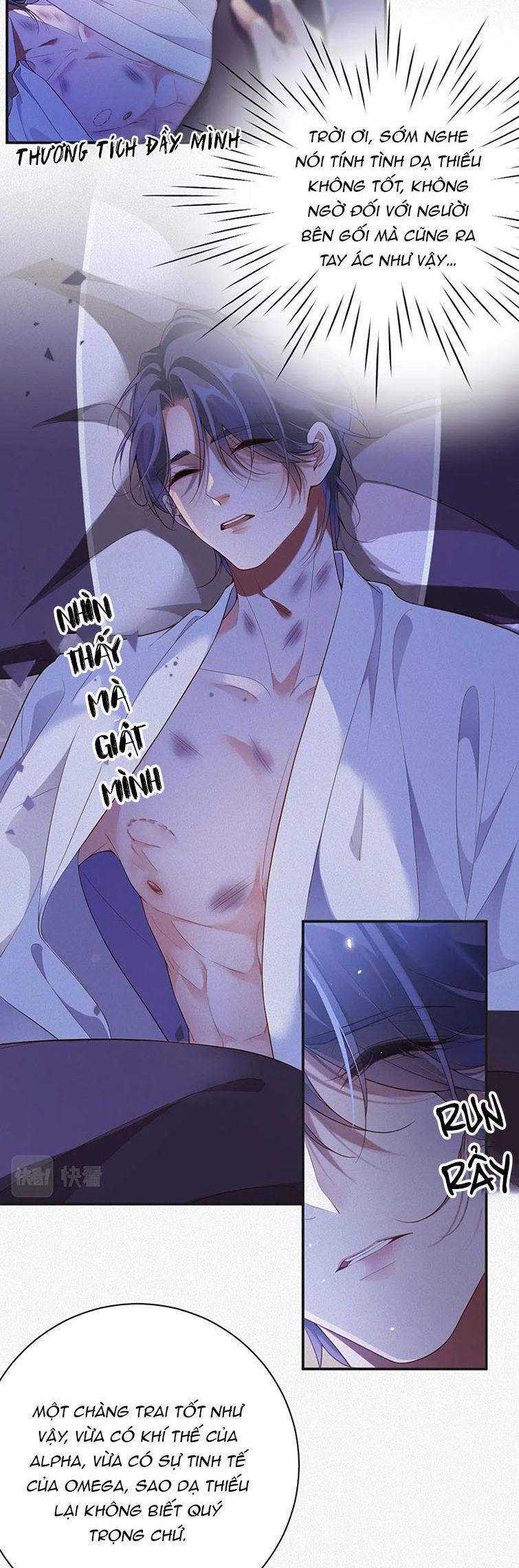 Chồng Trước Lại Muốn Phục Hôn Rồi Chapter 19 - Trang 3