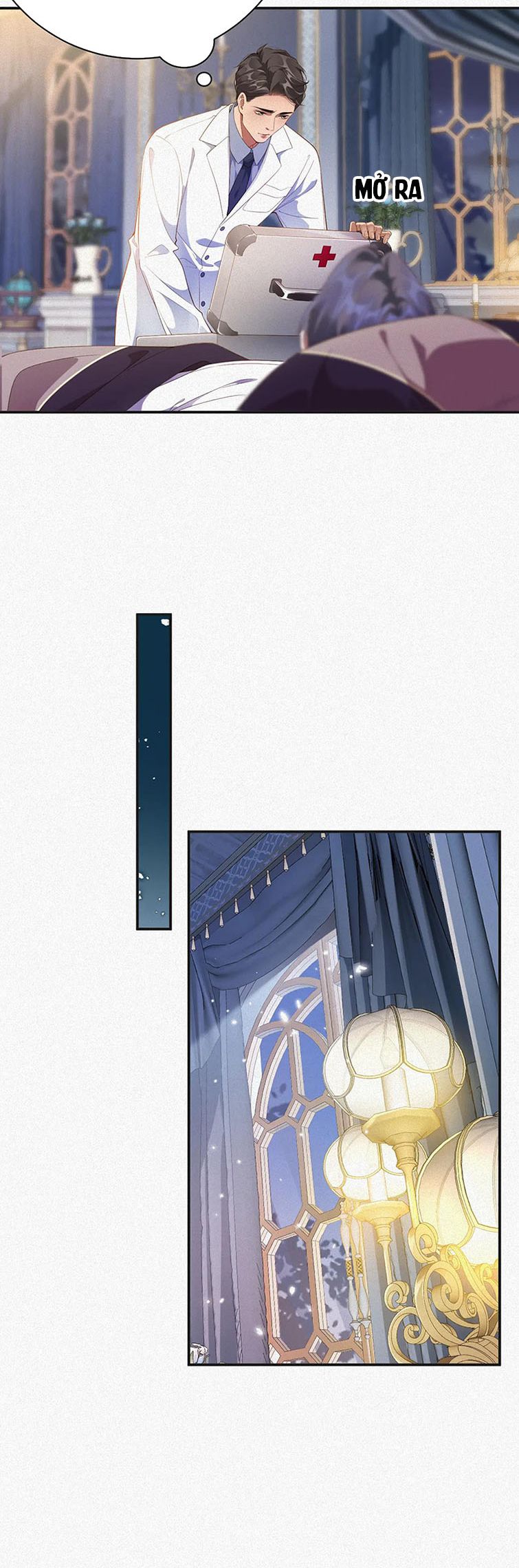 Chồng Trước Lại Muốn Phục Hôn Rồi Chapter 19 - Trang 3