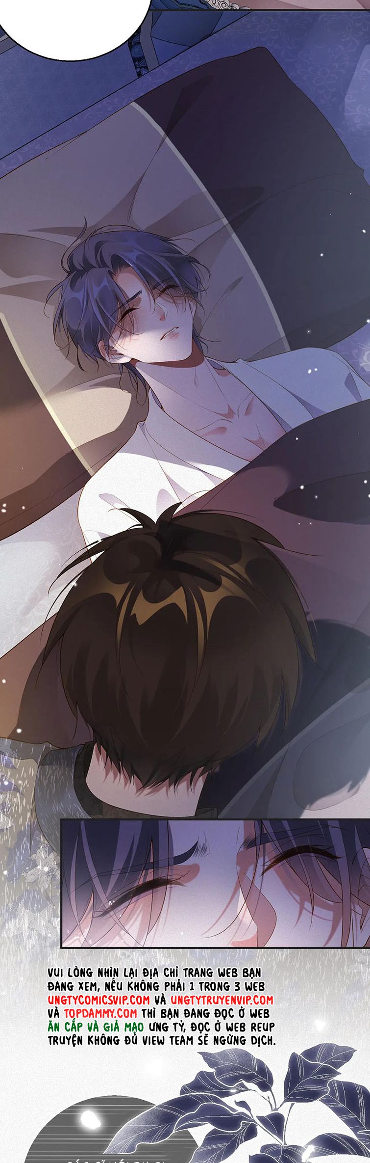 Chồng Trước Lại Muốn Phục Hôn Rồi Chapter 19 - Trang 3