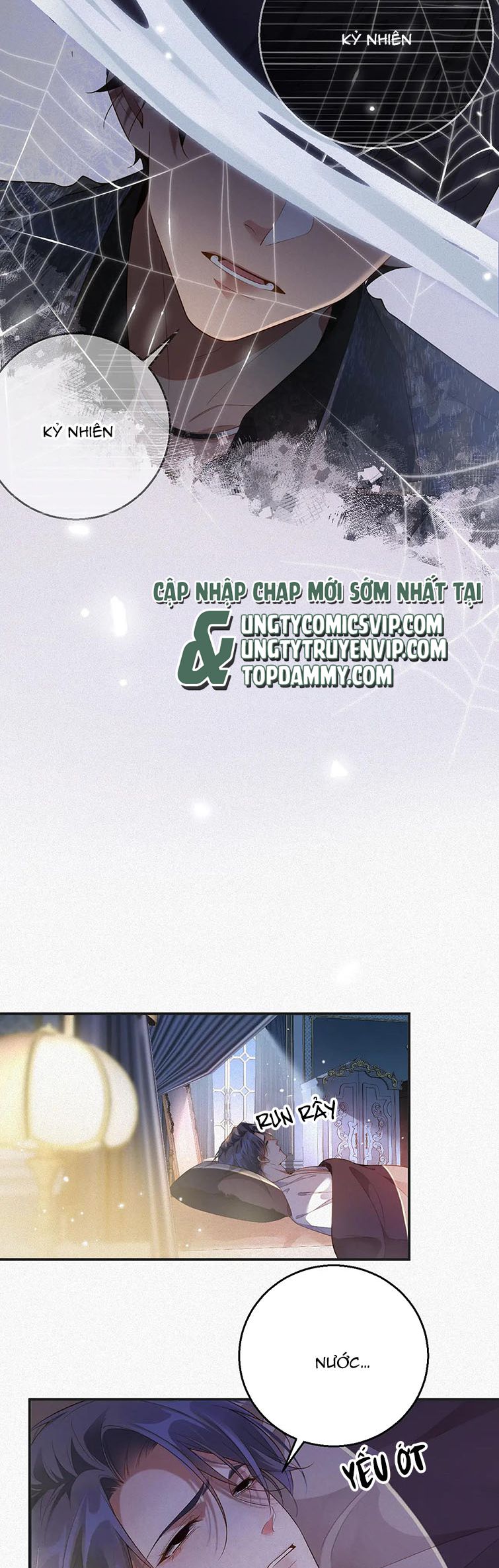 Chồng Trước Lại Muốn Phục Hôn Rồi Chapter 19 - Trang 3