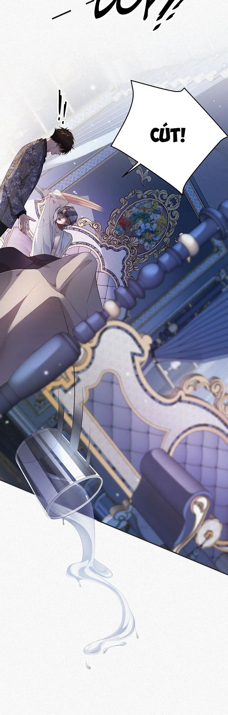 Chồng Trước Lại Muốn Phục Hôn Rồi Chapter 19 - Trang 3