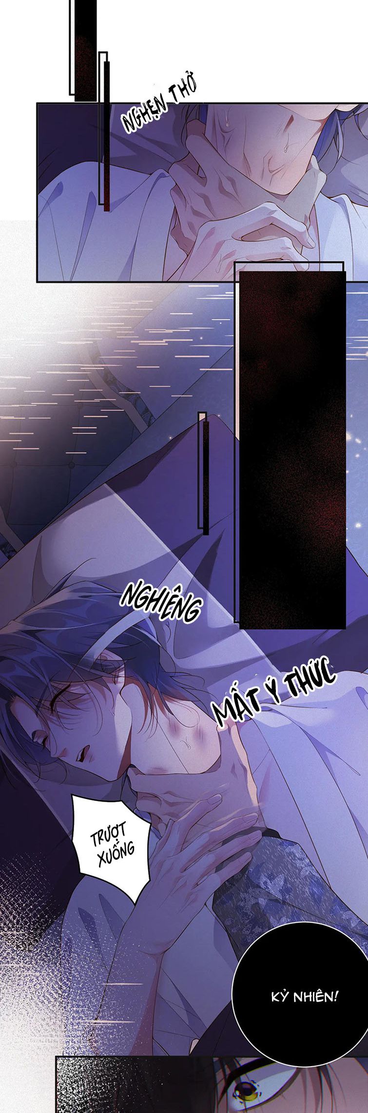 Chồng Trước Lại Muốn Phục Hôn Rồi Chapter 19 - Trang 3