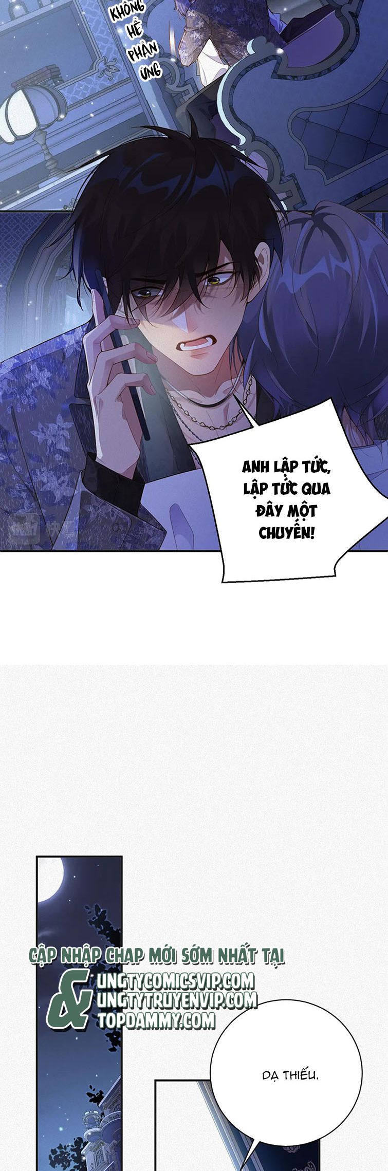 Chồng Trước Lại Muốn Phục Hôn Rồi Chapter 19 - Trang 3