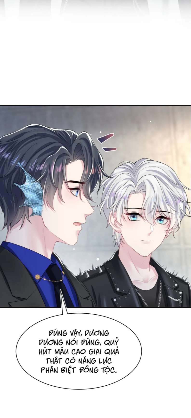 Tuyệt Mỹ Bạch Liên Hoa Online Dạy Học Chap 209 - Trang 4