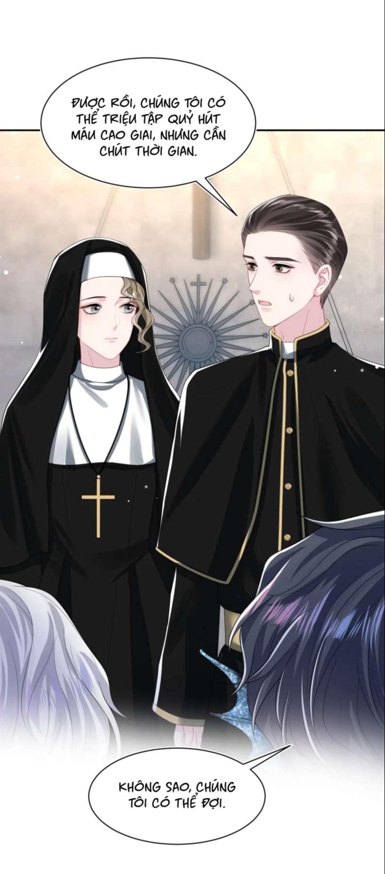 Tuyệt Mỹ Bạch Liên Hoa Online Dạy Học Chap 209 - Trang 4