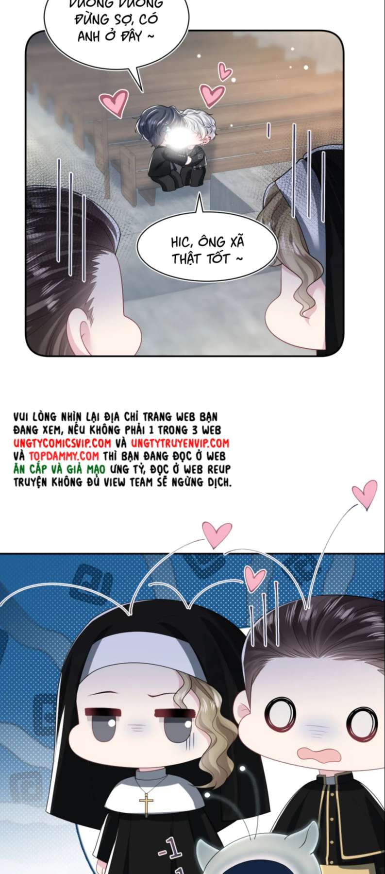 Tuyệt Mỹ Bạch Liên Hoa Online Dạy Học Chap 209 - Trang 4