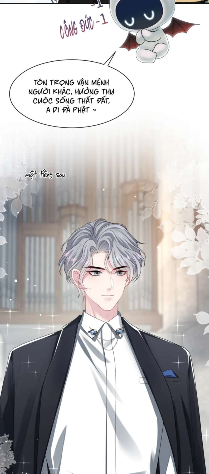Tuyệt Mỹ Bạch Liên Hoa Online Dạy Học Chap 209 - Trang 4