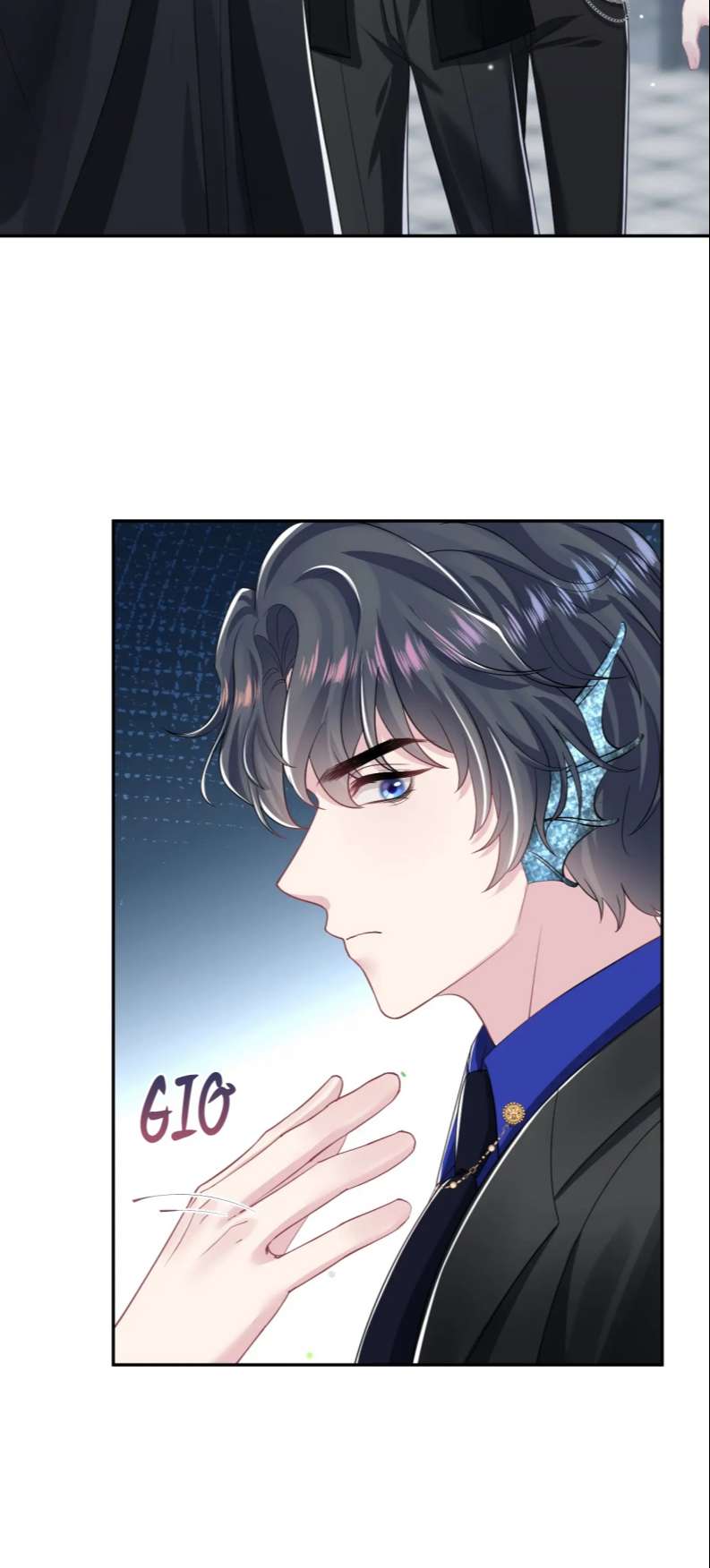Tuyệt Mỹ Bạch Liên Hoa Online Dạy Học Chap 209 - Trang 4