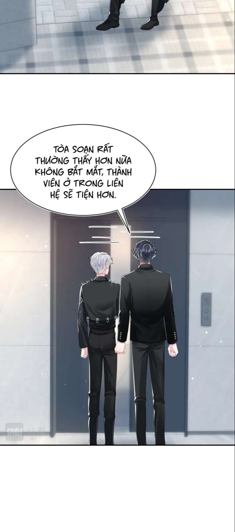 Tuyệt Mỹ Bạch Liên Hoa Online Dạy Học Chap 209 - Trang 4